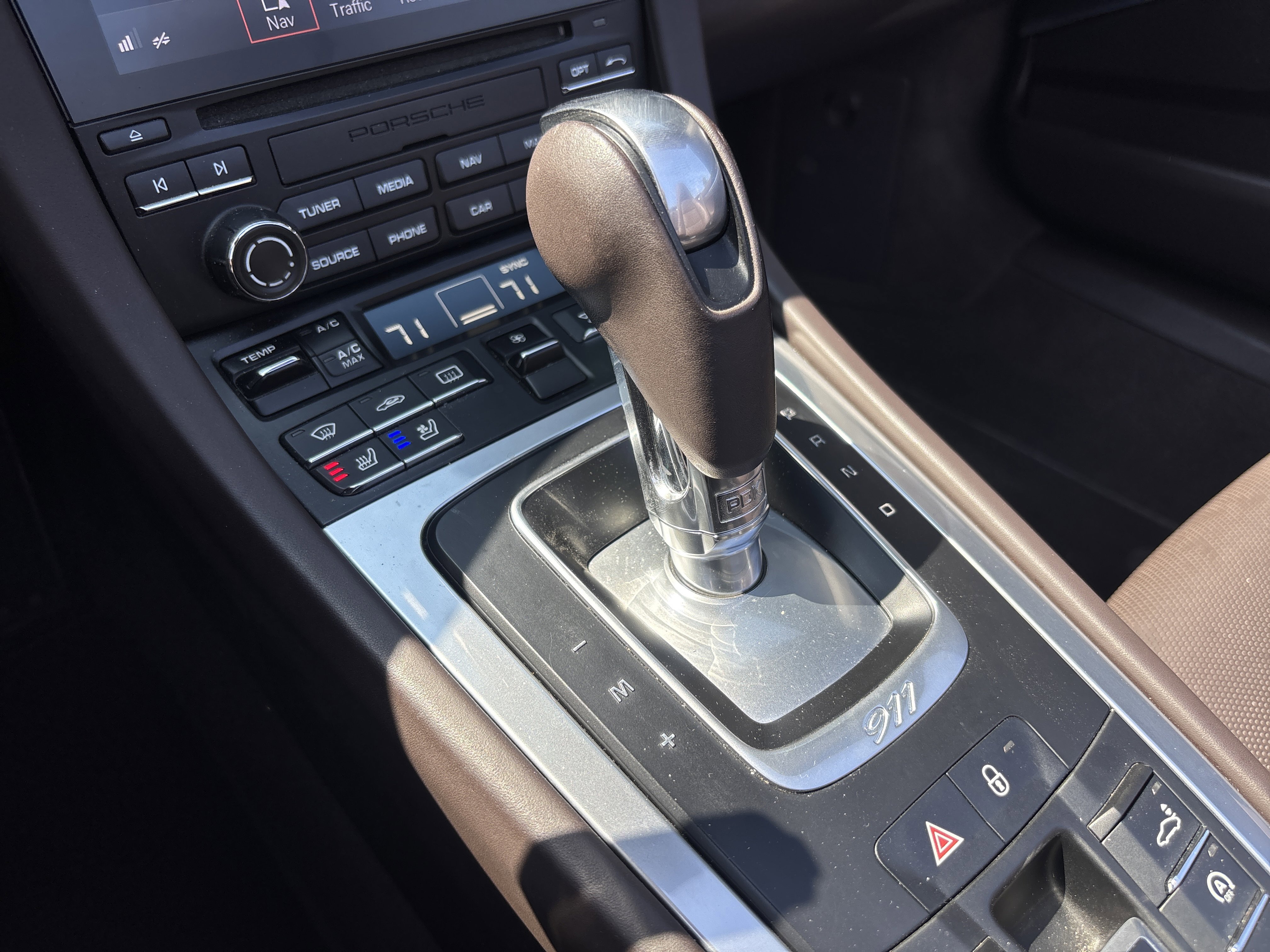 Certified 2017 Porsche 911 Carrera image 30