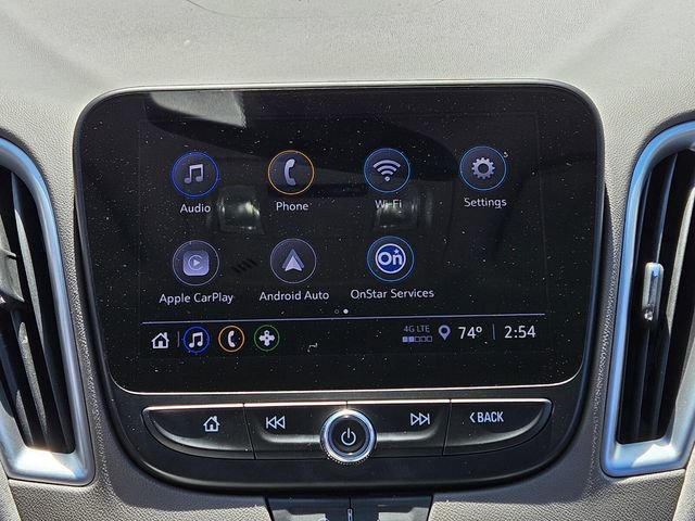 Used 2023 Chevrolet Malibu LS FWD image 21