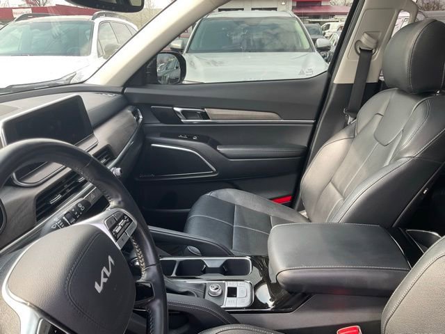 Certified 2022 Kia Telluride SX image 42