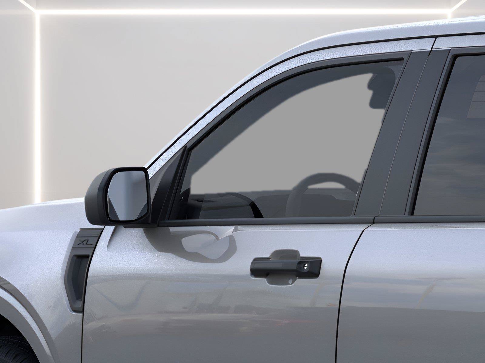 New 2026 Ford Maverick XL FWD image 22