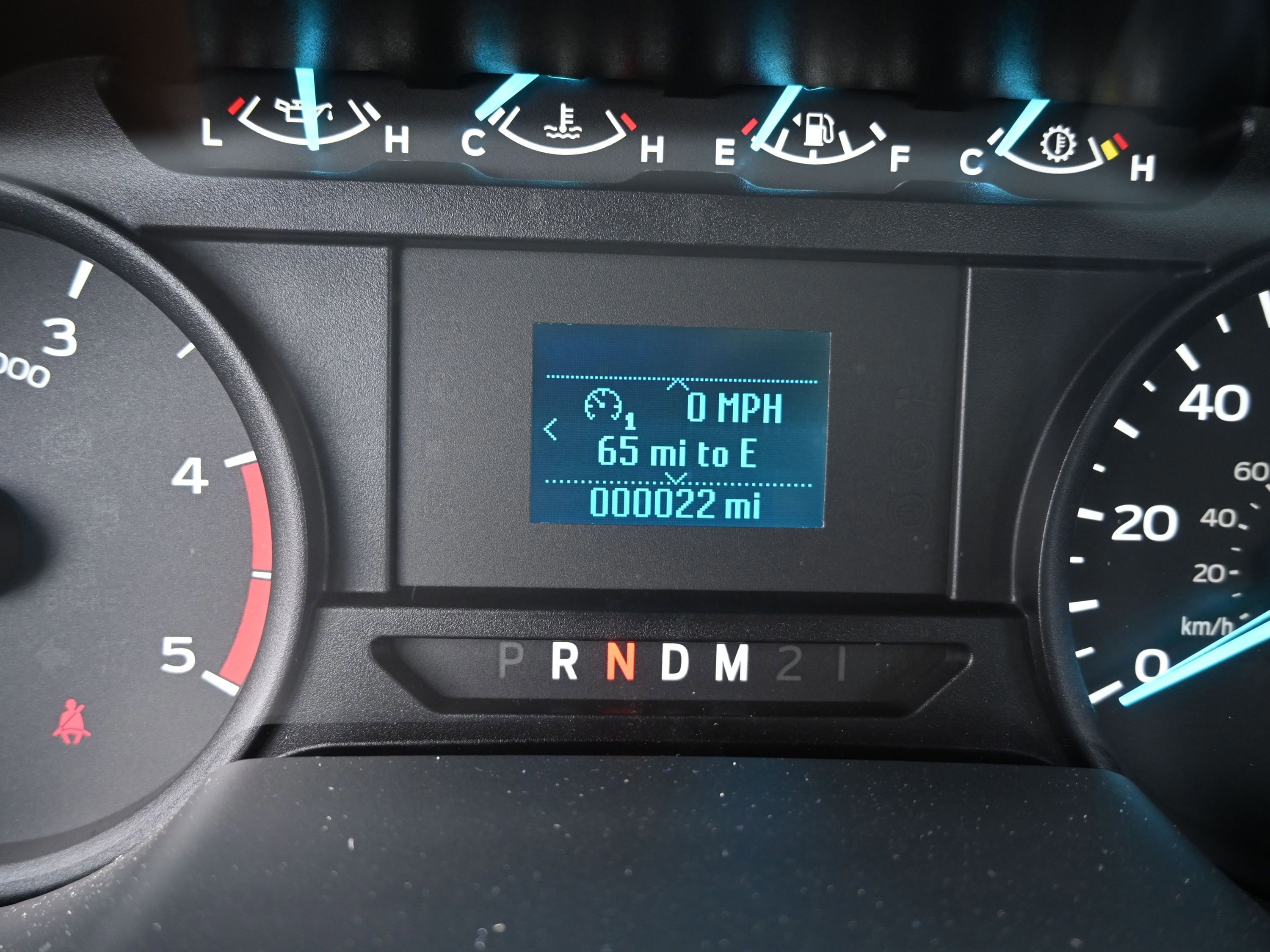 New 2026 Ford F650 2WD SuperCab Super Duty image 23