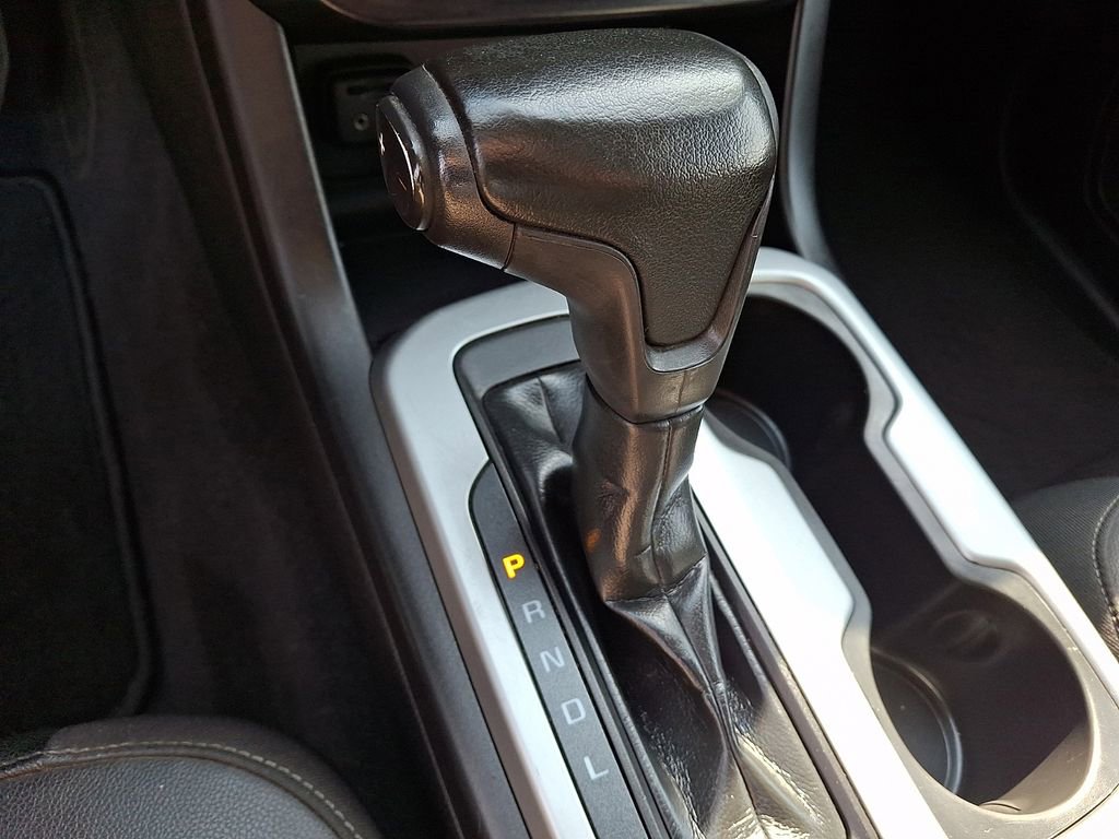 Certified 2021 Chevrolet Colorado ZR2 AWD/4WD image 15