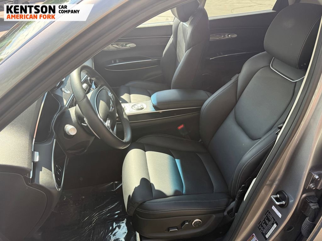 Used 2025 Genesis GV70 2.5T image 30