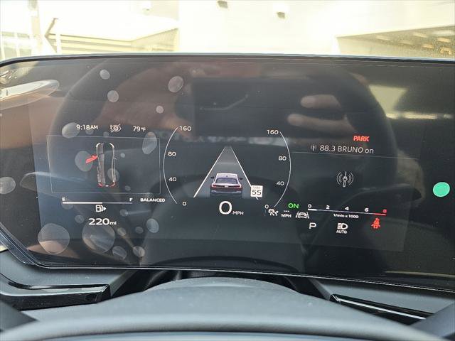 New 2025 Audi A5 2.0T Premium Plus image 12