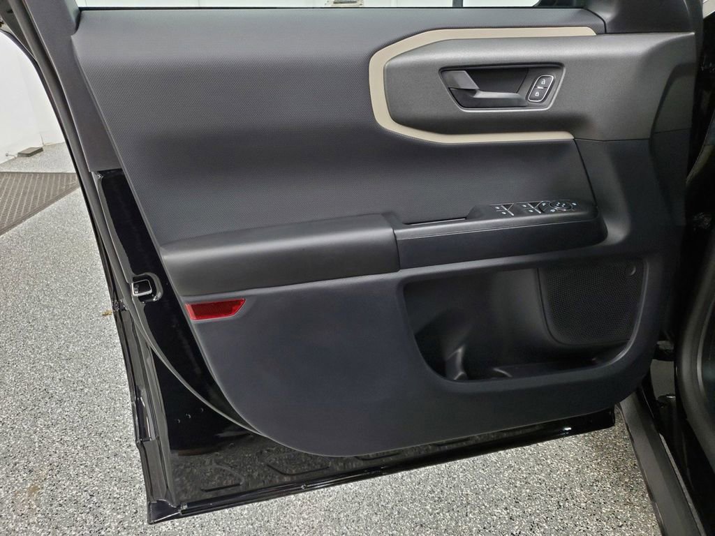 New 2025 Ford Bronco Sport Big Bend AWD/4WD image 12