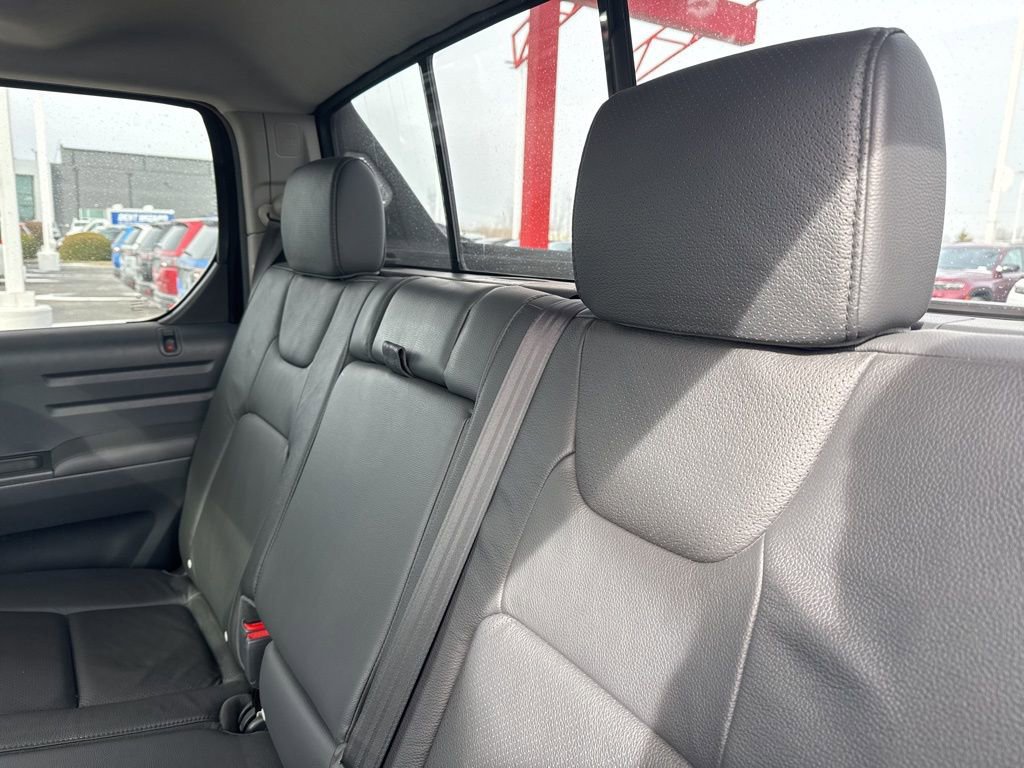 Used 2014 Honda Ridgeline SE image 22