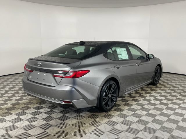 New 2026 Toyota Camry XSE w/ Premium Plus Package image 6
