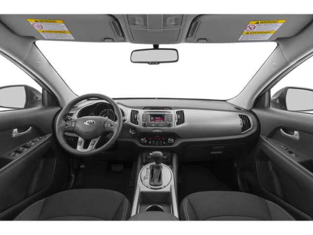 Used 2015 Kia Sportage LX AWD/4WD image 11