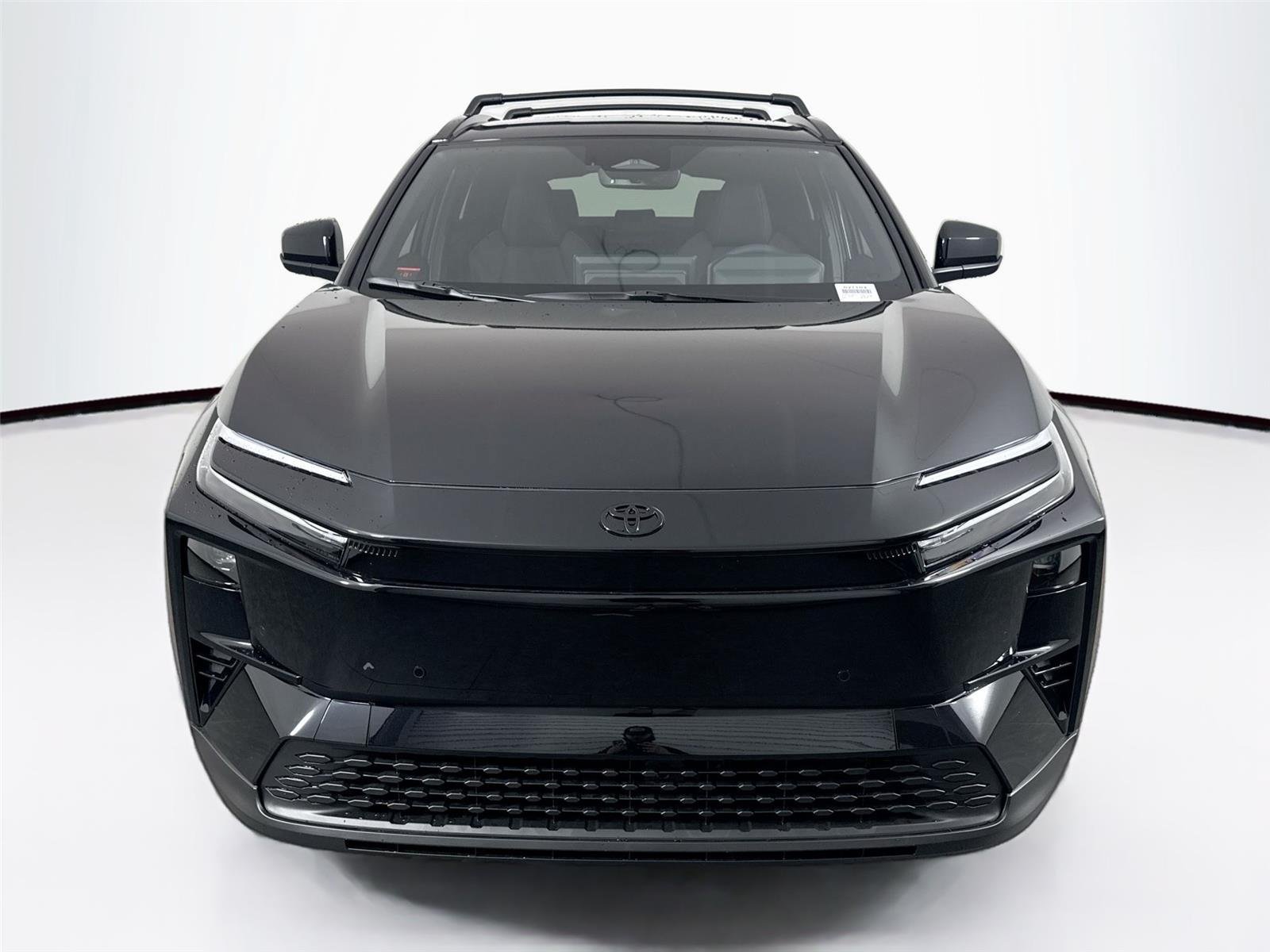 New 2026 Toyota C-HR AWD/4WD image 9