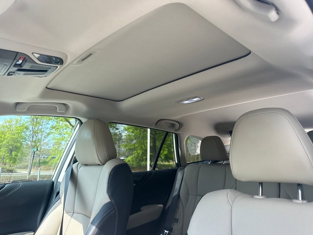 Used 2023 Subaru Outback Limited image 25