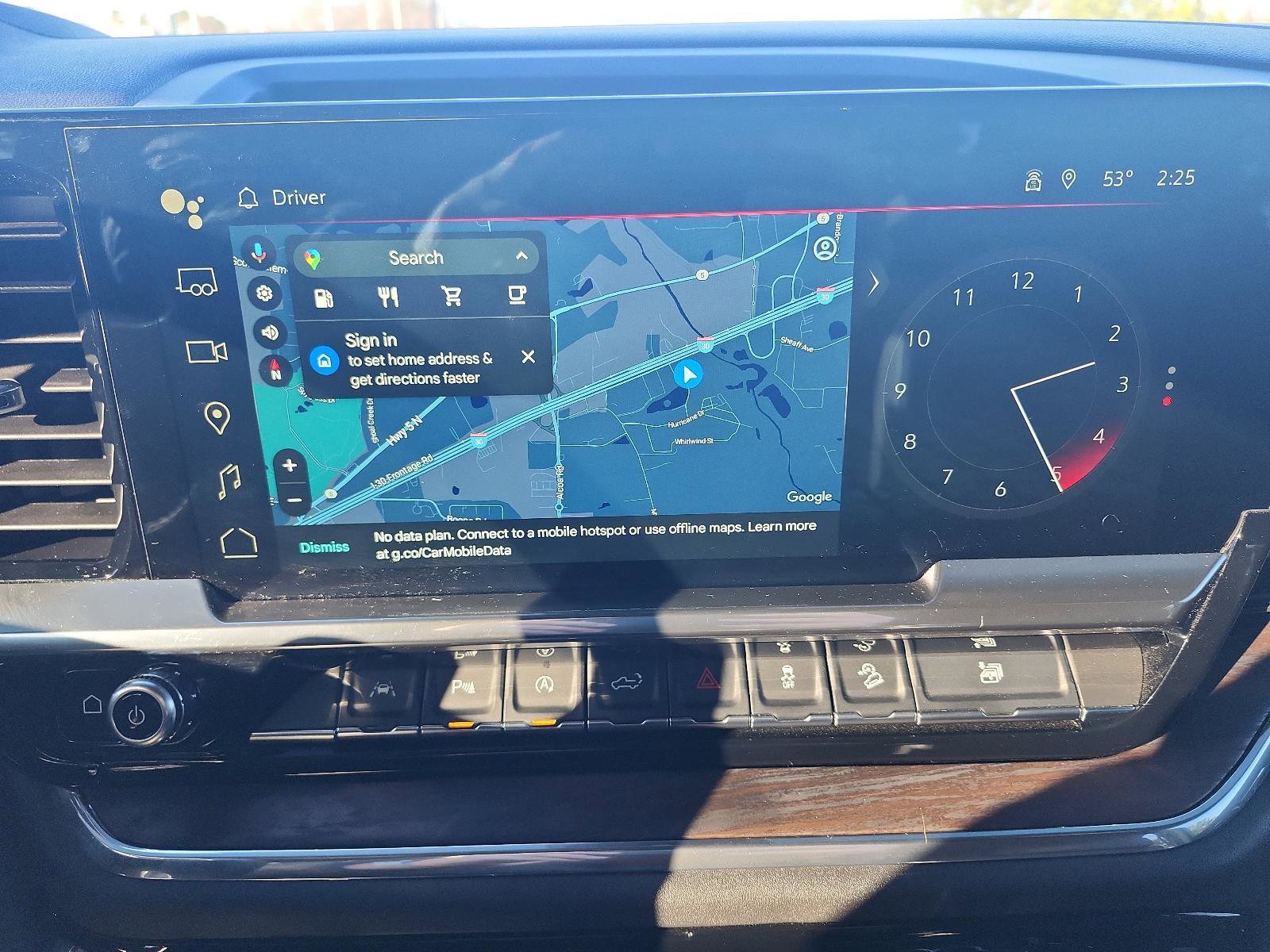 Used 2024 GMC Sierra 1500 SLT w/ SLT Premium Plus Package image 20