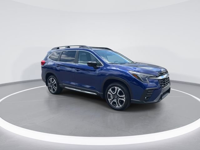 New 2026 Subaru Ascent Limited AWD/4WD image 2