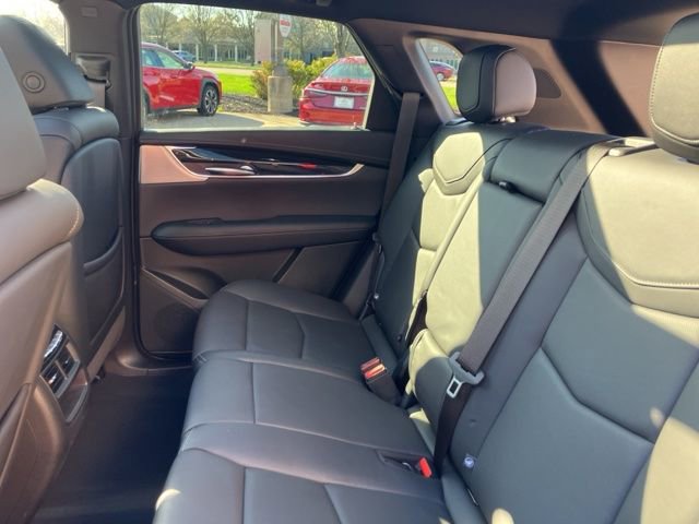 Used 2020 Cadillac XT5 Premium Luxury image 26