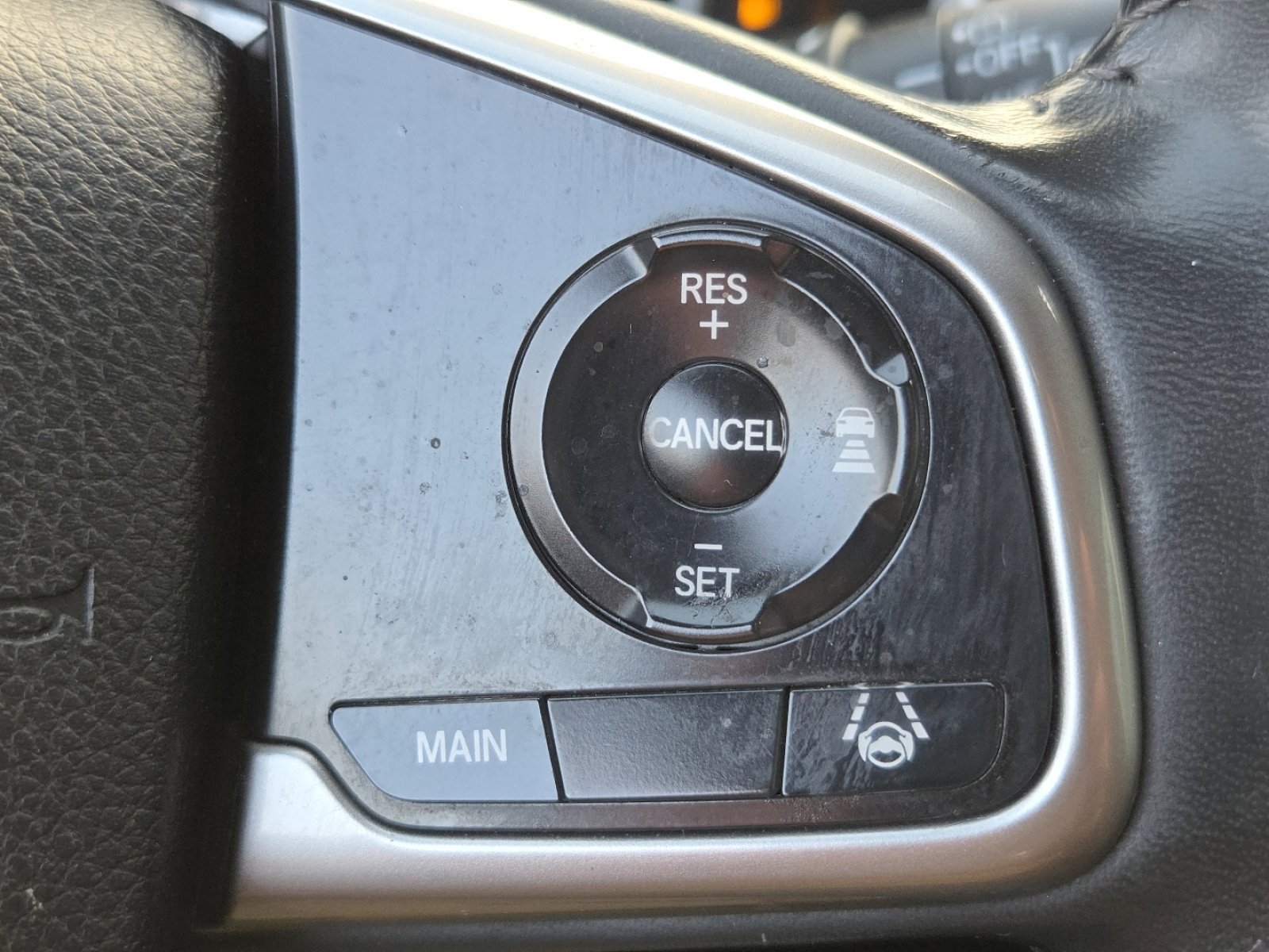 Certified 2020 Honda CR-V EX-L image 35