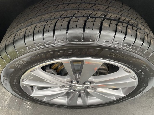 Used 2025 Cadillac XT5 Premium Luxury image 30