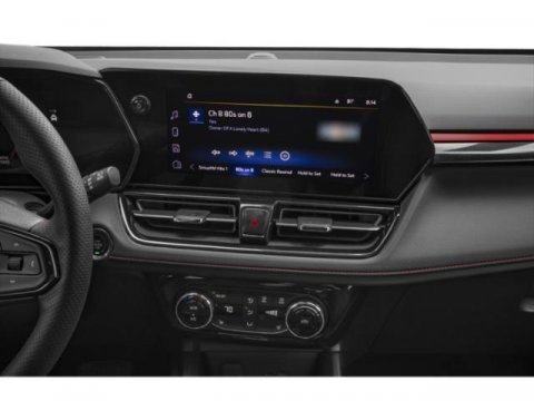 Certified 2026 Chevrolet TrailBlazer RS w/ Convenience Package image 12