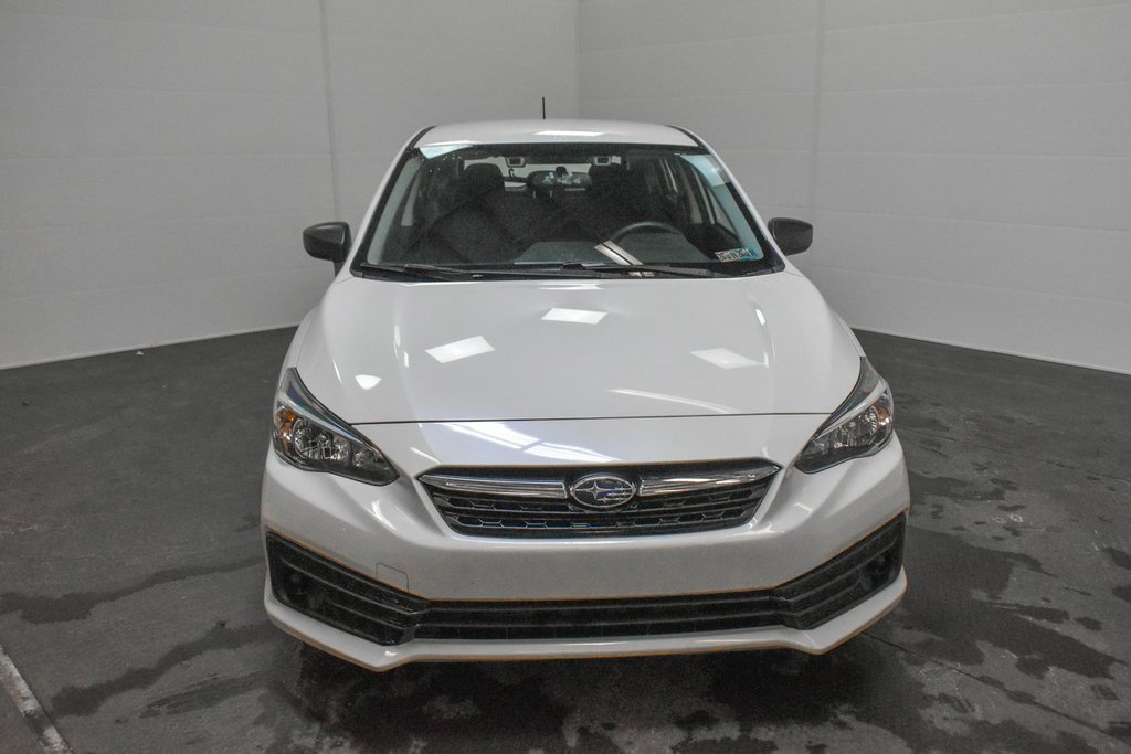 Used 2020 Subaru Impreza 2.0i image 2