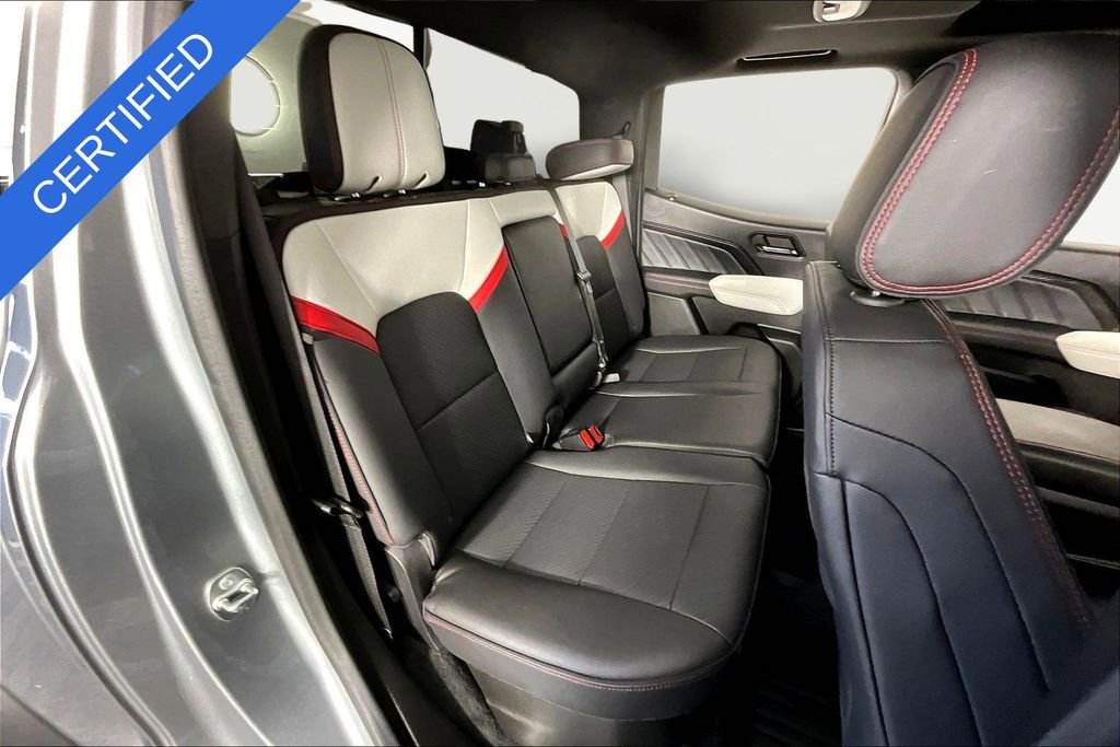 Used 2024 GMC Canyon AT4X w/ AT4X AEV Edition AWD/4WD image 25