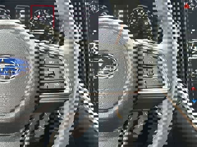 Certified 2025 Subaru Ascent Touring image 10