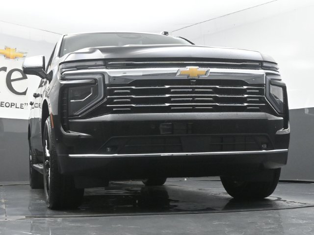 New 2027 Chevrolet Tahoe Premier AWD/4WD image 3