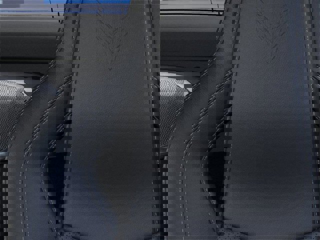 New 2026 Chevrolet Corvette Stingray Convertible image 21