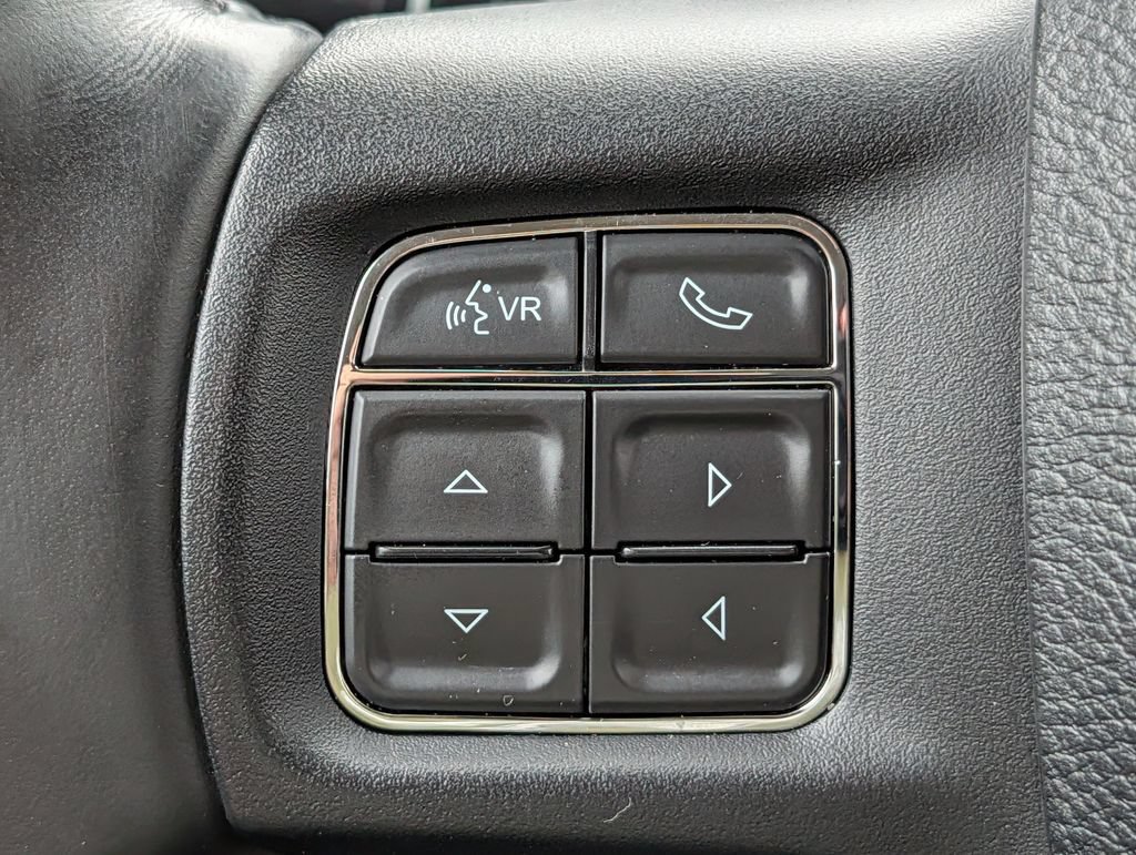 Used 2018 RAM 1500 Big Horn AWD/4WD image 42