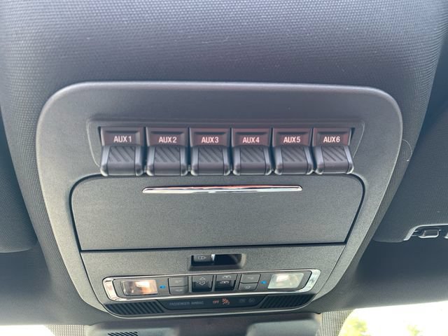 Used 2025 Ford F150 Tremor w/ Equipment Group 402A High AWD/4WD image 21