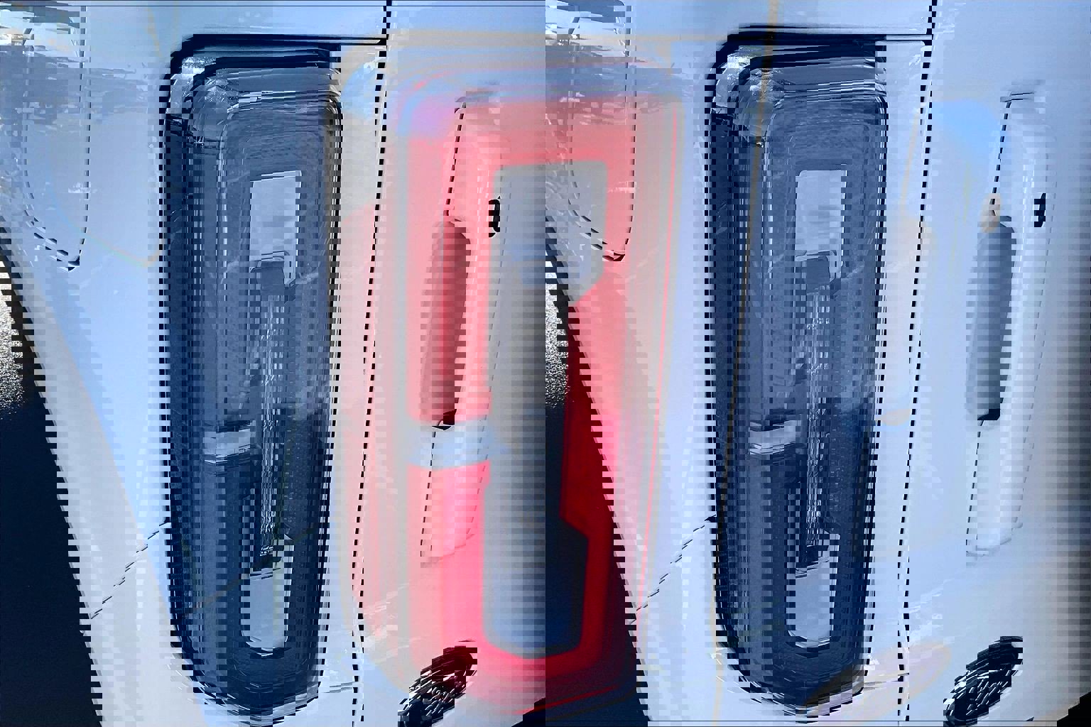 Used 2022 Ford Bronco Outer Banks w/ Sasquatch Package image 24