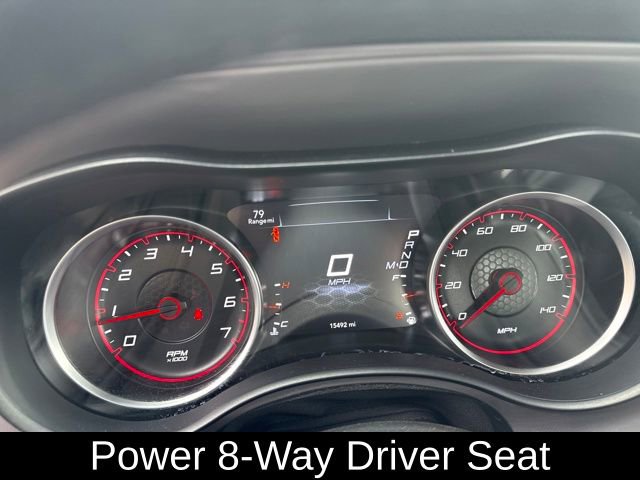 Used 2023 Dodge Charger GT image 10