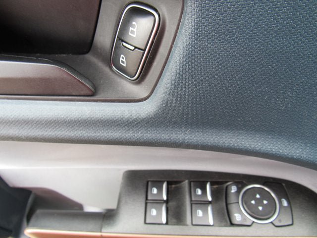Used 2023 Ford Maverick Lariat w/ Lariat Luxury Package AWD/4WD image 9