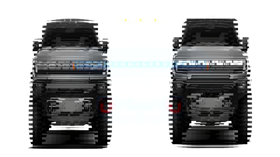 New 2026 GMC Hummer EV SUV image 38