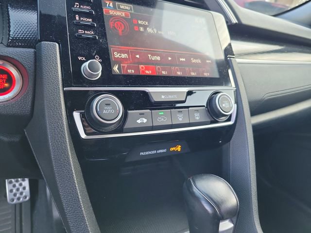 Used 2020 Honda Civic Sport image 21