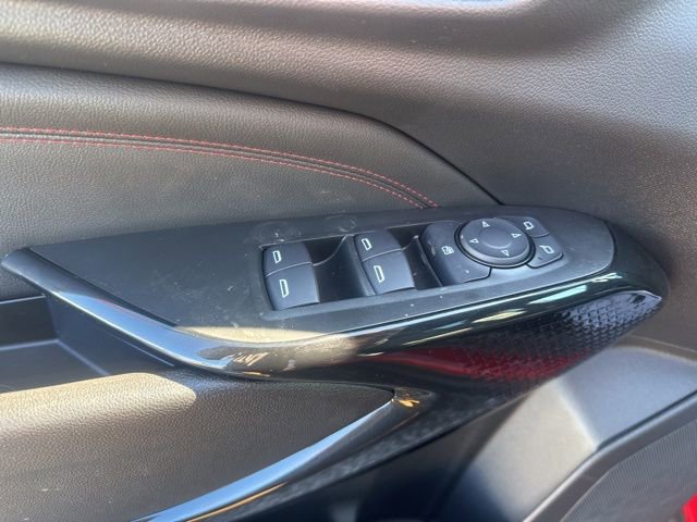 New 2026 Chevrolet Trax RS w/ Driver Confidence Package image 13