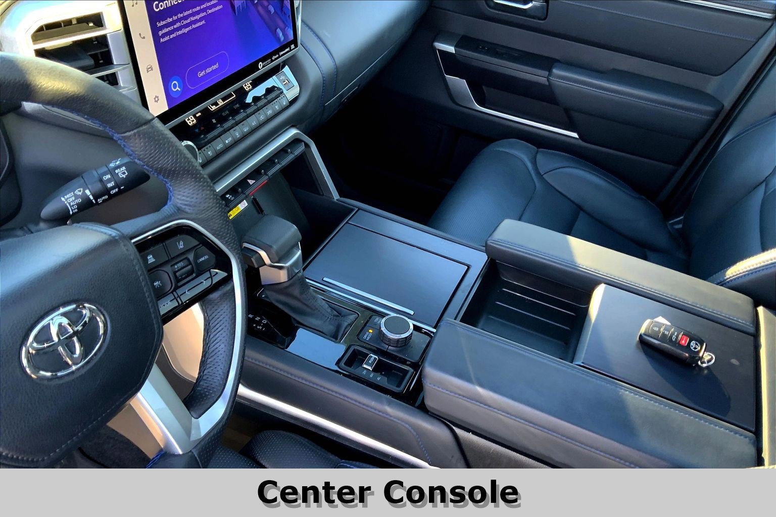 Used 2023 Toyota Sequoia image 18