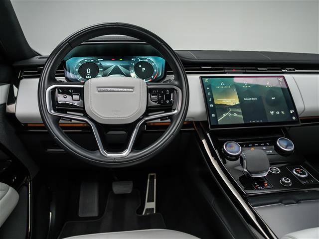 Used 2023 Land Rover Range Rover Sport SE image 15