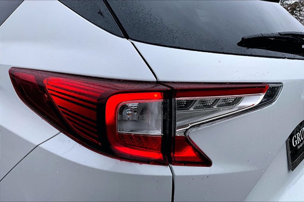 New 2026 Acura RDX w/ Advance Package AWD/4WD image 39