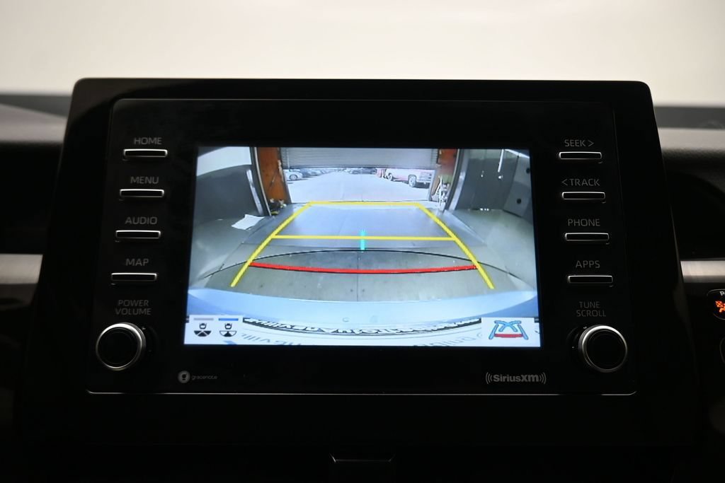 Used 2024 Toyota Camry SE w/ Convenience Package FWD image 18