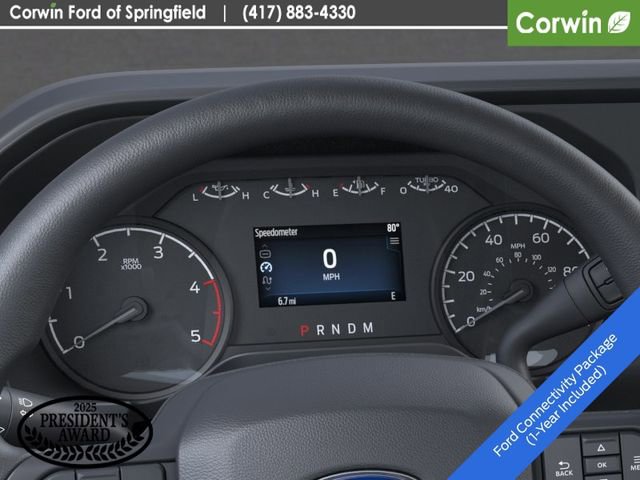 New 2026 Ford F250 XLT AWD/4WD image 15
