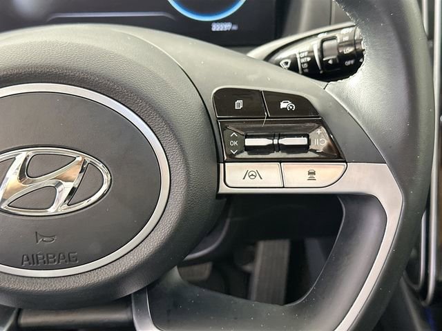 Used 2023 Hyundai Tucson SEL w/ Convenience Package image 23