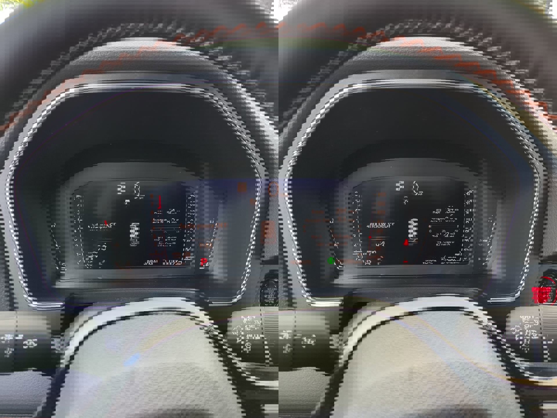 New 2026 Honda Passport TrailSport Elite image 34