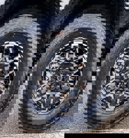 New 2025 Ford Bronco Outer Banks image 50