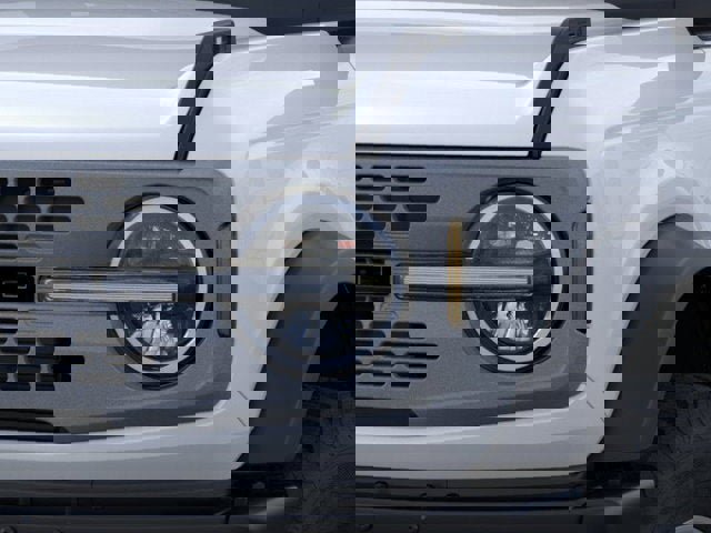 New 2025 Ford Bronco Badlands AWD/4WD image 45