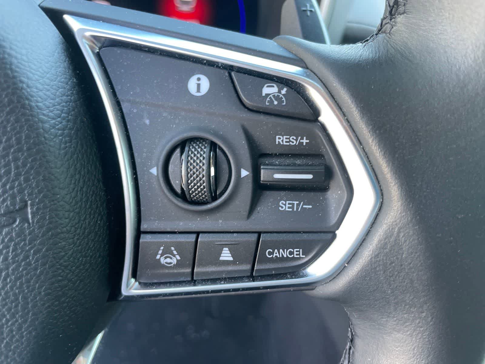 Used 2024 Acura MDX FWD w/ Technology Package image 14