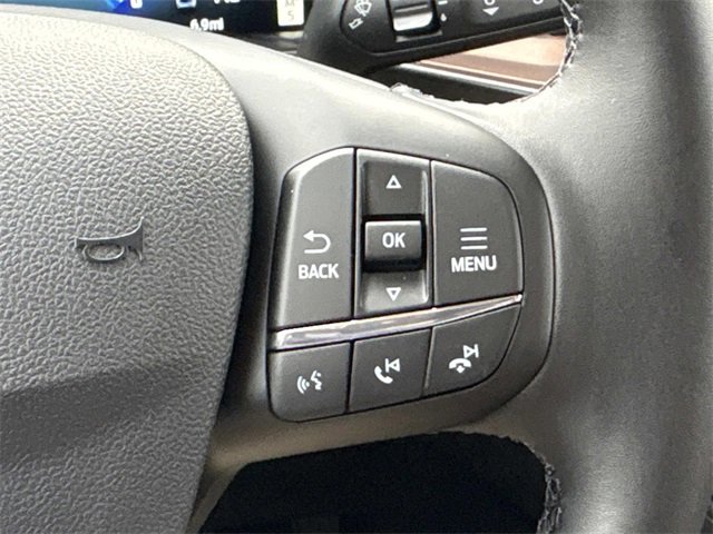 New 2025 Ford Bronco Sport Outer Banks w/ Outer Banks Tech Package+ image 26