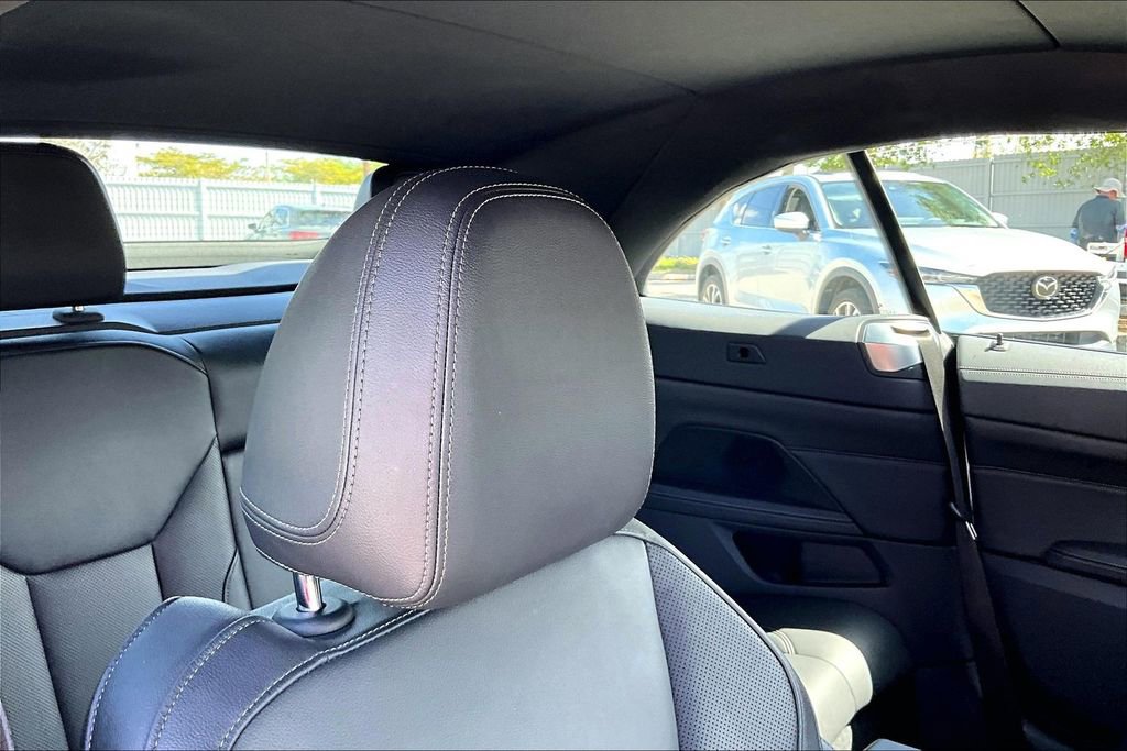 Used 2025 BMW 430i Convertible image 22