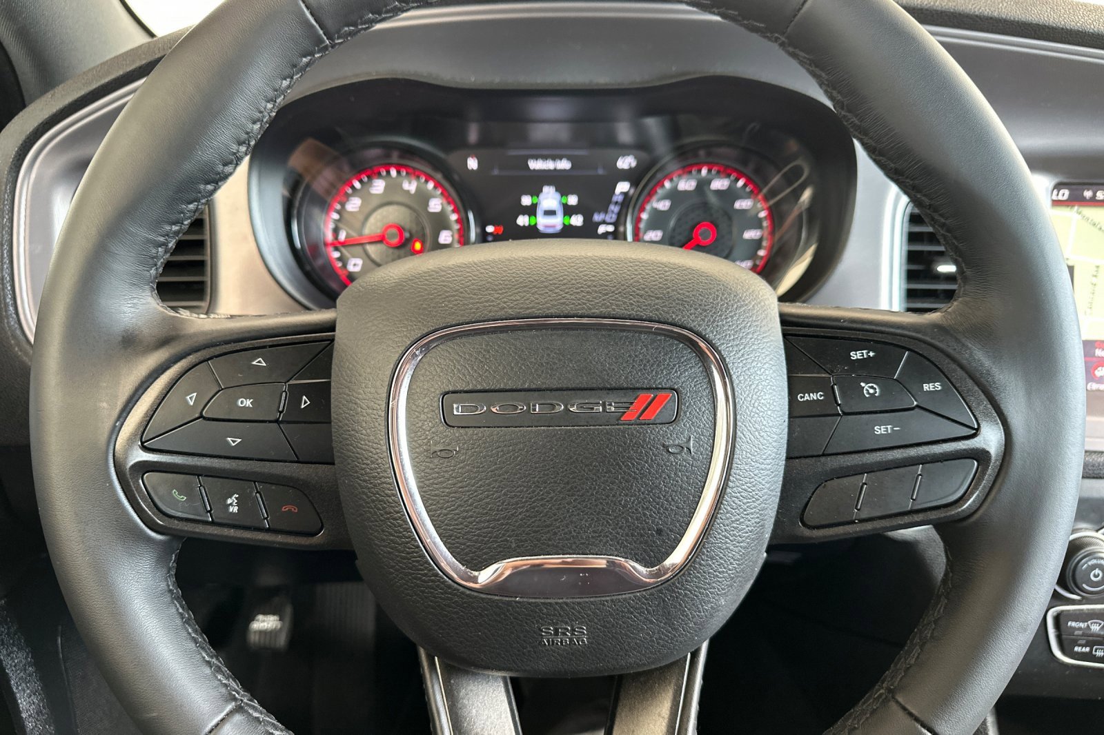 Used 2023 Dodge Charger GT w/ Blacktop Package image 23