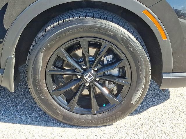 Used 2024 Honda CR-V Sport image 8