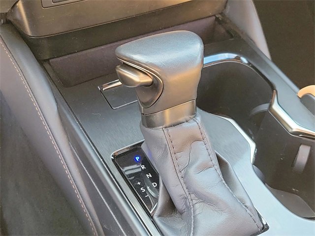 Used 2024 Lexus ES 350 w/ Premium Package image 22