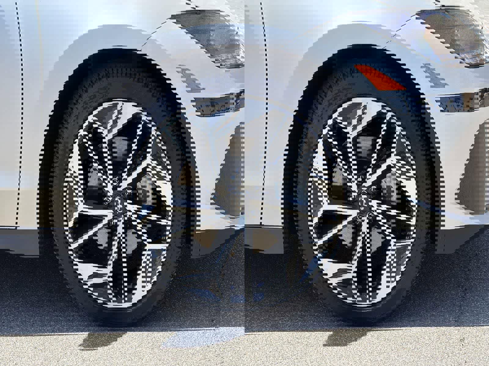 Used 2023 Hyundai Ioniq 6 SEL image 36