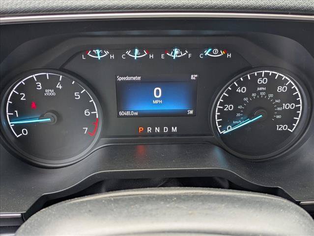 Used 2023 Ford F150 XL w/ STX Appearance Package RWD image 10